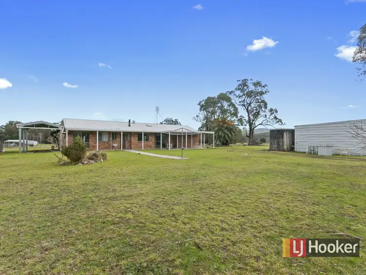 Fourth view of Homely house listing, 24 Thoms Road, Wairewa VIC 3887