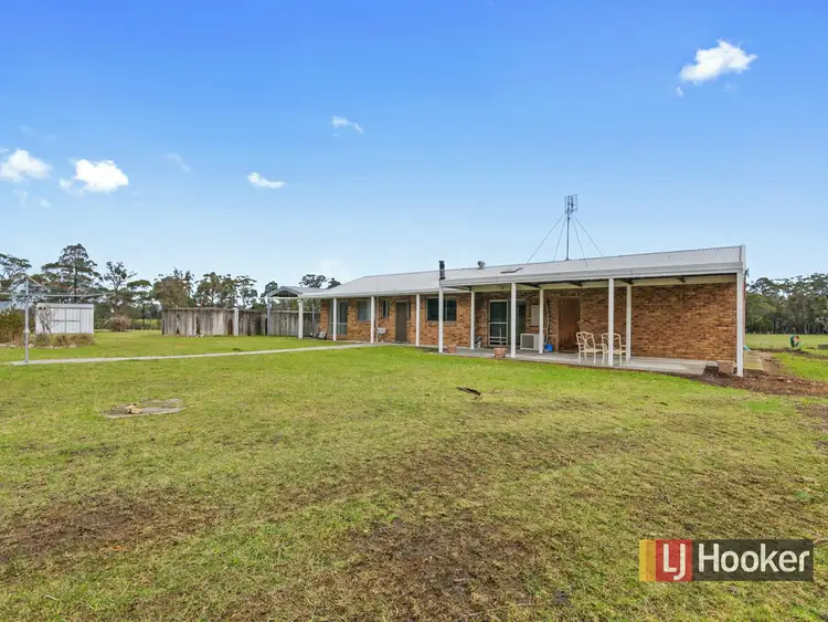 Fifth view of Homely house listing, 24 Thoms Road, Wairewa VIC 3887