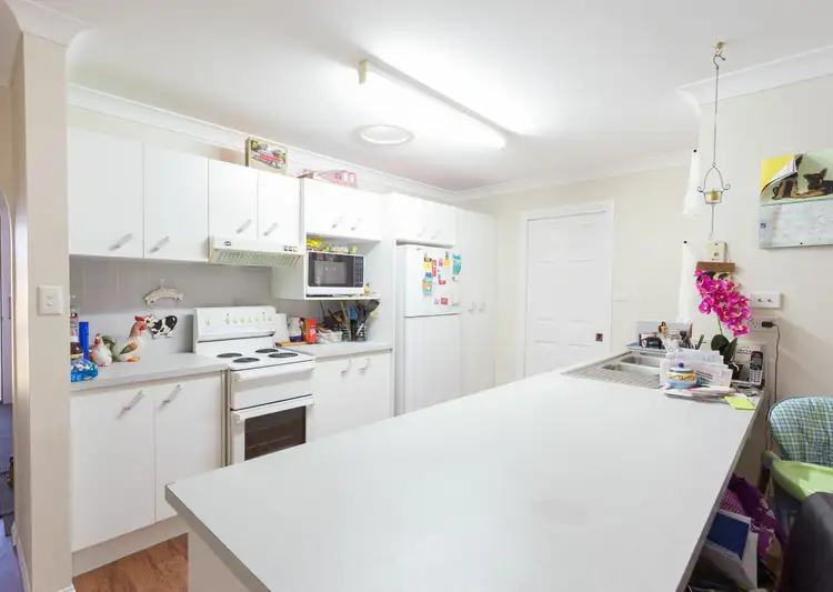Fifth view of Homely house listing, 6 Orana Crescent, Taree NSW 2430