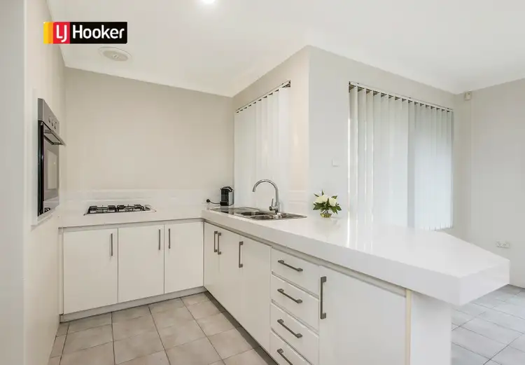 Second view of Homely semi-detached listing, Unit 1/4 Evelyn Street, Gosnells WA 6110