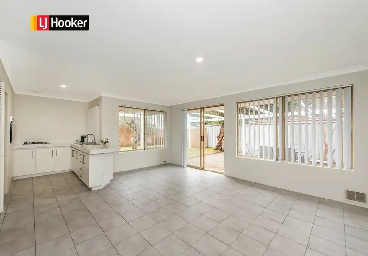 Fourth view of Homely semi-detached listing, Unit 1/4 Evelyn Street, Gosnells WA 6110
