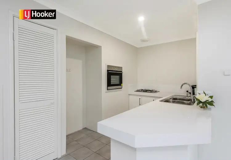 Fifth view of Homely semi-detached listing, Unit 1/4 Evelyn Street, Gosnells WA 6110