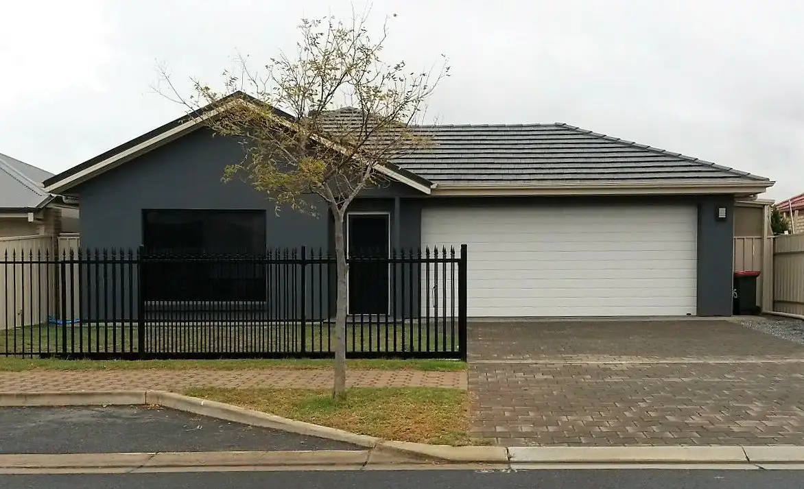 Main view of Homely house listing, 36 Castle Drive, Burton SA 5110