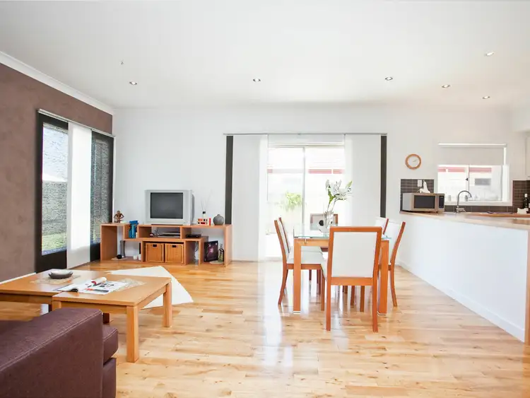 Second view of Homely house listing, 36 Castle Drive, Burton SA 5110