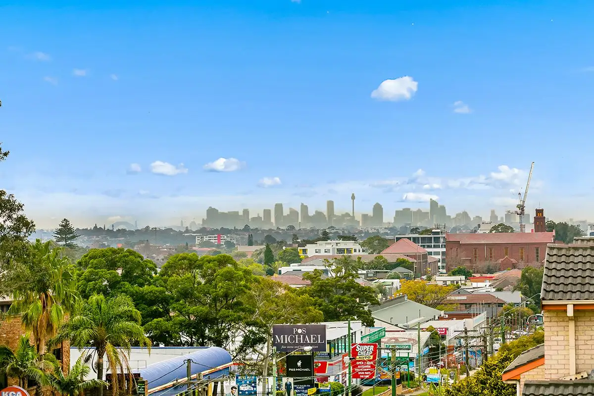 Main view of Homely unit listing, 16/872 Canterbury Road, Roselands NSW 2196