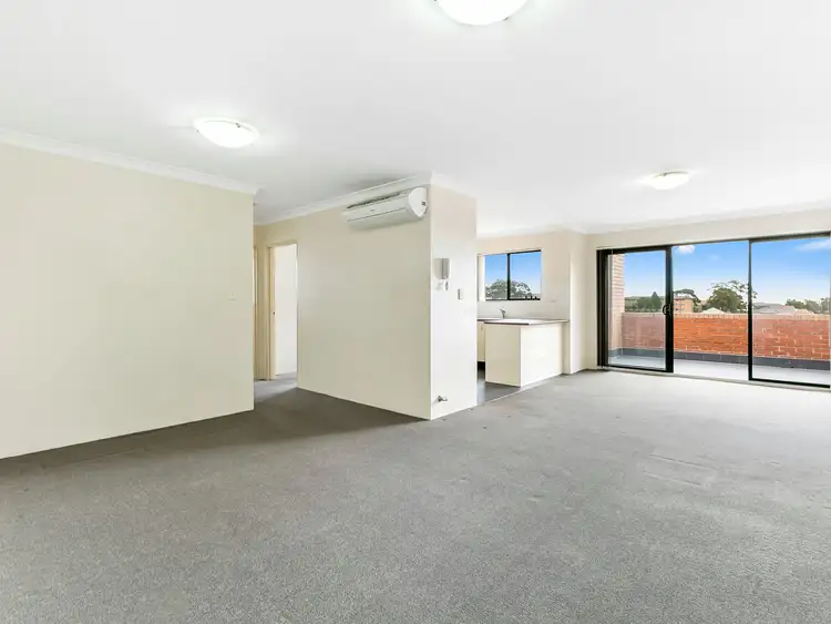 Third view of Homely unit listing, 16/872 Canterbury Road, Roselands NSW 2196
