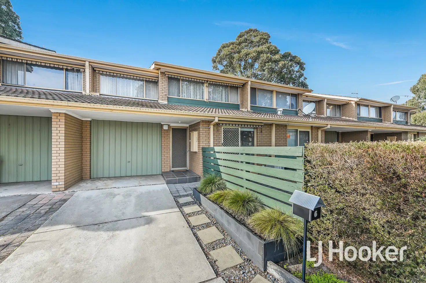 Main view of Homely unit listing, 6/22 Somerville Road, Hampton Park VIC 3976