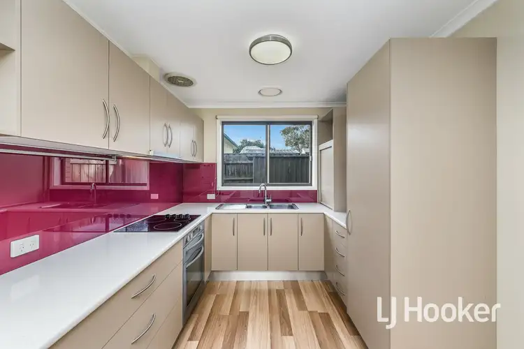 Second view of Homely unit listing, 6/22 Somerville Road, Hampton Park VIC 3976