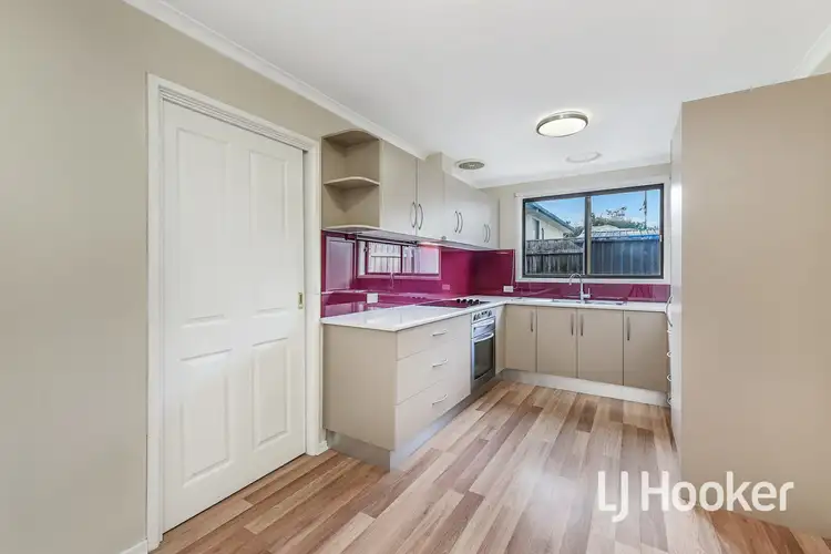 Third view of Homely unit listing, 6/22 Somerville Road, Hampton Park VIC 3976