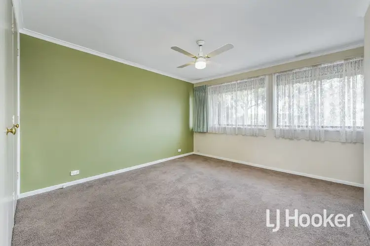 Sixth view of Homely unit listing, 6/22 Somerville Road, Hampton Park VIC 3976
