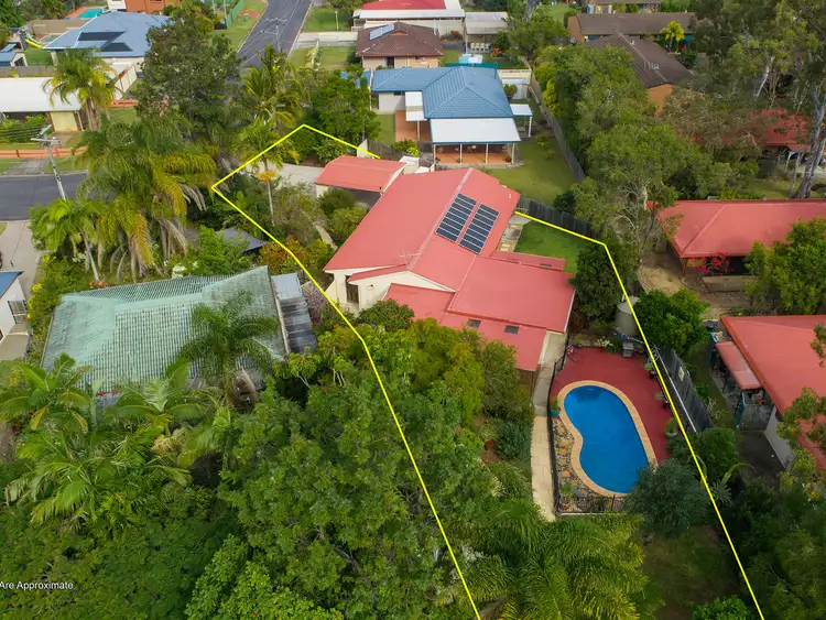 5 Sherrin Court, Cleveland QLD 4163