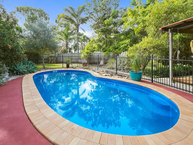 Third view of Homely house listing, 5 Sherrin Court, Cleveland QLD 4163