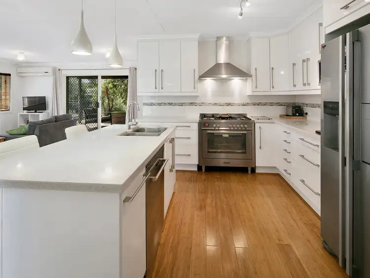 Fifth view of Homely house listing, 5 Sherrin Court, Cleveland QLD 4163