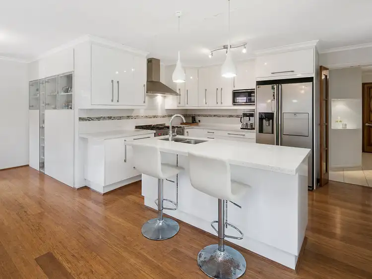 Sixth view of Homely house listing, 5 Sherrin Court, Cleveland QLD 4163