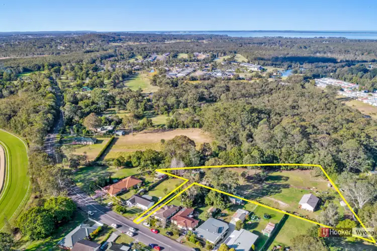 Main view of Homely house listing, 23A Pollock Avenue, Wyong NSW 2259