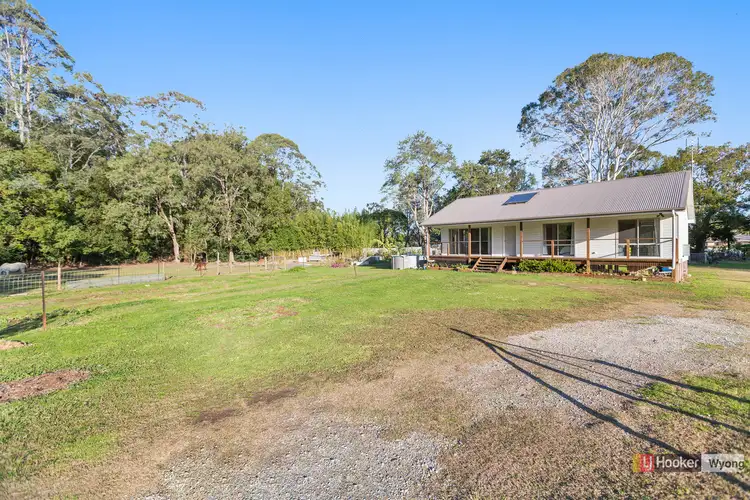 Second view of Homely house listing, 23A Pollock Avenue, Wyong NSW 2259