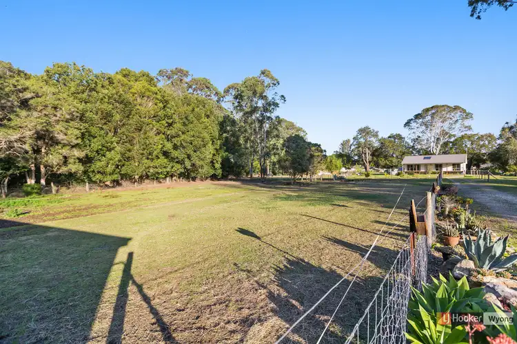 Third view of Homely house listing, 23A Pollock Avenue, Wyong NSW 2259