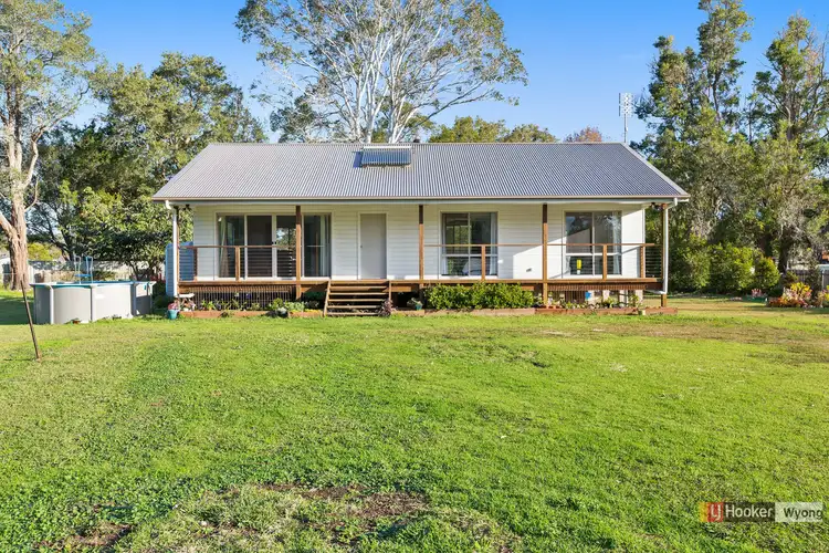 Fourth view of Homely house listing, 23A Pollock Avenue, Wyong NSW 2259