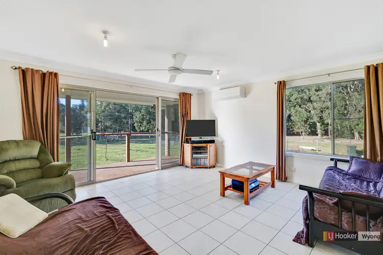 Fifth view of Homely house listing, 23A Pollock Avenue, Wyong NSW 2259
