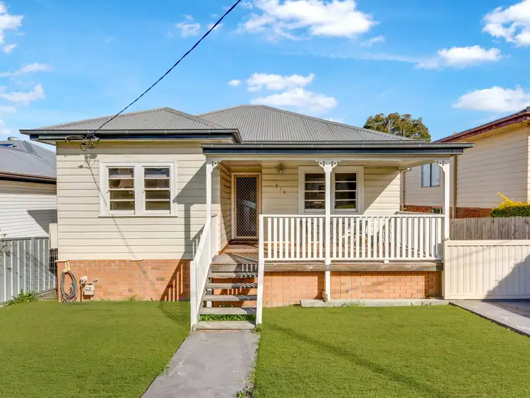 Main view of Homely house listing, 34A Wentworth Street, Telarah NSW 2320