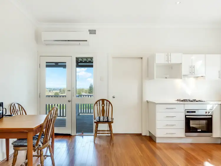 Second view of Homely house listing, 34A Wentworth Street, Telarah NSW 2320