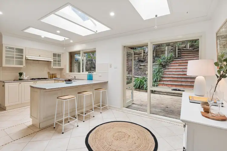 Third view of Homely house listing, 67 Dolphin Crescent, Avalon Beach NSW 2107