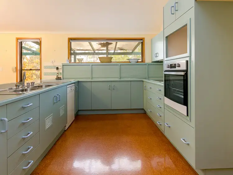 Second view of Homely house listing, 9 Freestone Court, Warwick QLD 4370