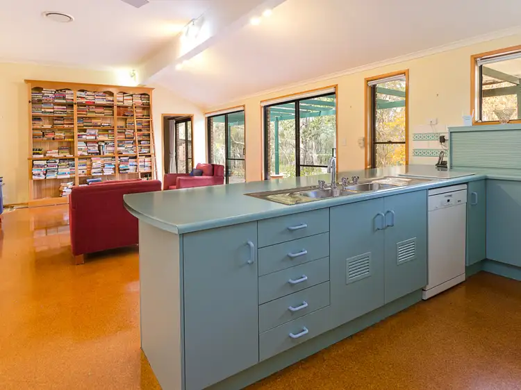 Fourth view of Homely house listing, 9 Freestone Court, Warwick QLD 4370