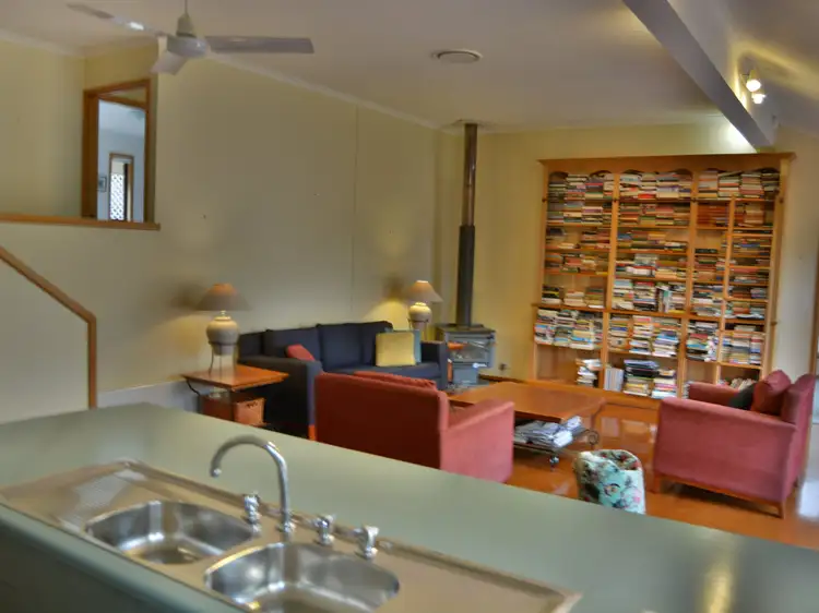 Fifth view of Homely house listing, 9 Freestone Court, Warwick QLD 4370