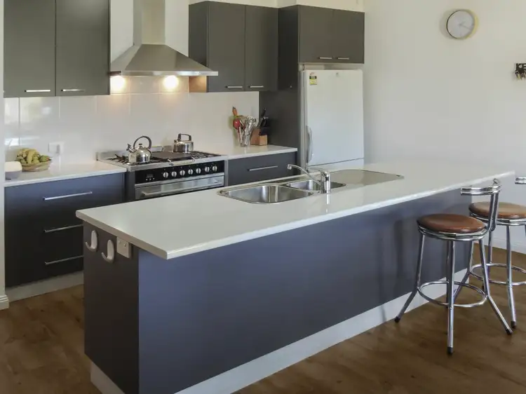 Second view of Homely house listing, 4 Redgum Street, Swan Hill VIC 3585
