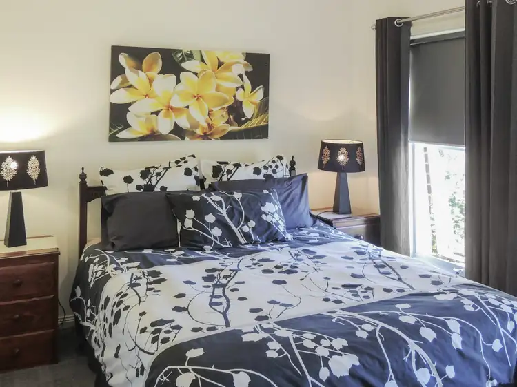 Fifth view of Homely house listing, 4 Redgum Street, Swan Hill VIC 3585