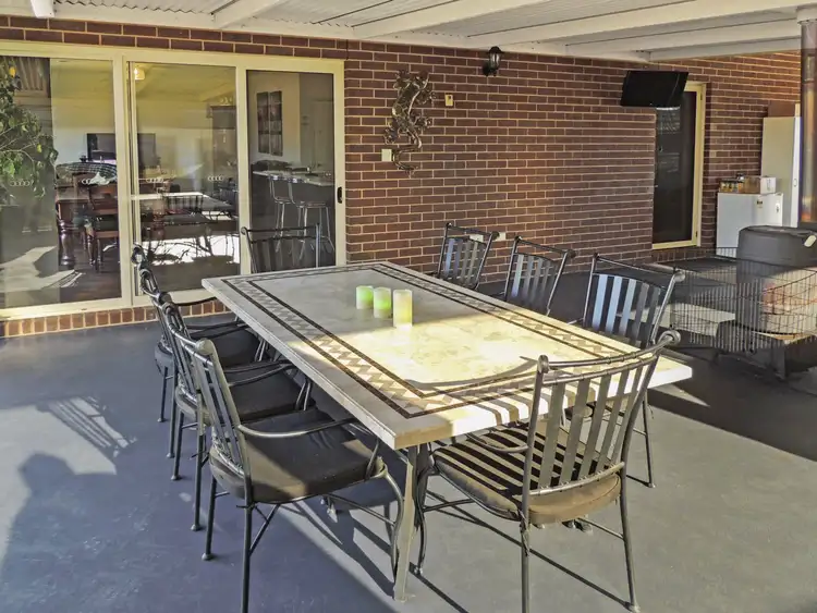 Sixth view of Homely house listing, 4 Redgum Street, Swan Hill VIC 3585
