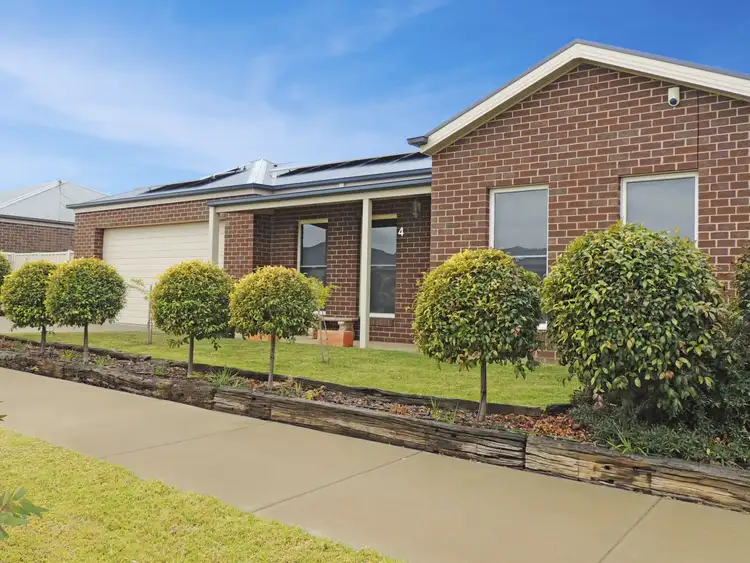 Seventh view of Homely house listing, 4 Redgum Street, Swan Hill VIC 3585