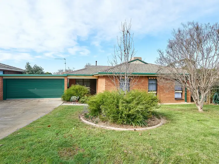 Main view of Homely house listing, 13 Merinda Crescent, Kooringal NSW 2650