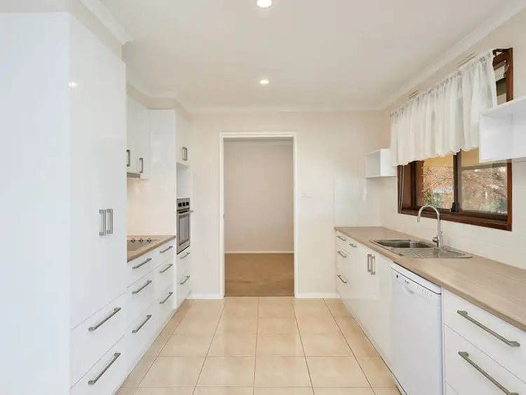Second view of Homely house listing, 13 Merinda Crescent, Kooringal NSW 2650