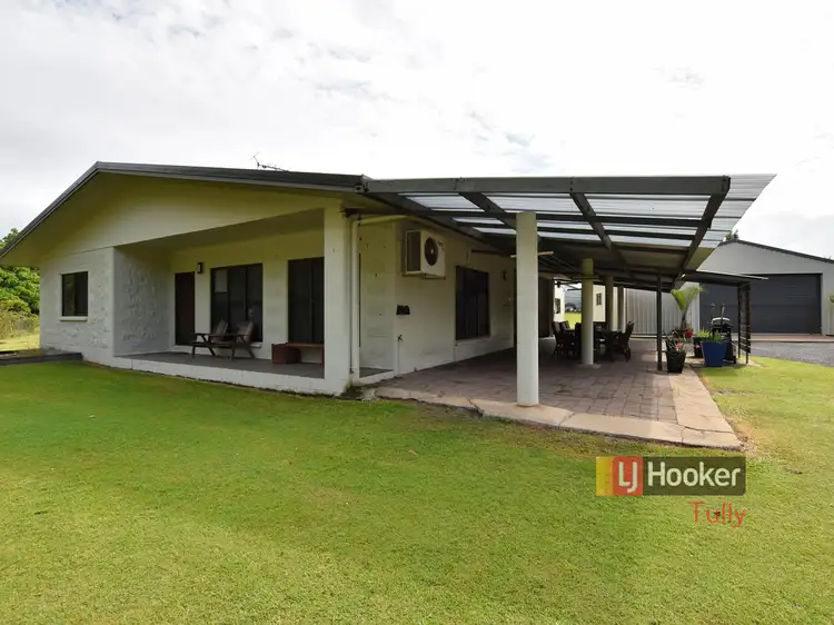 Second view of Homely house listing, 5 Billabong Lane, Tully Heads QLD 4854