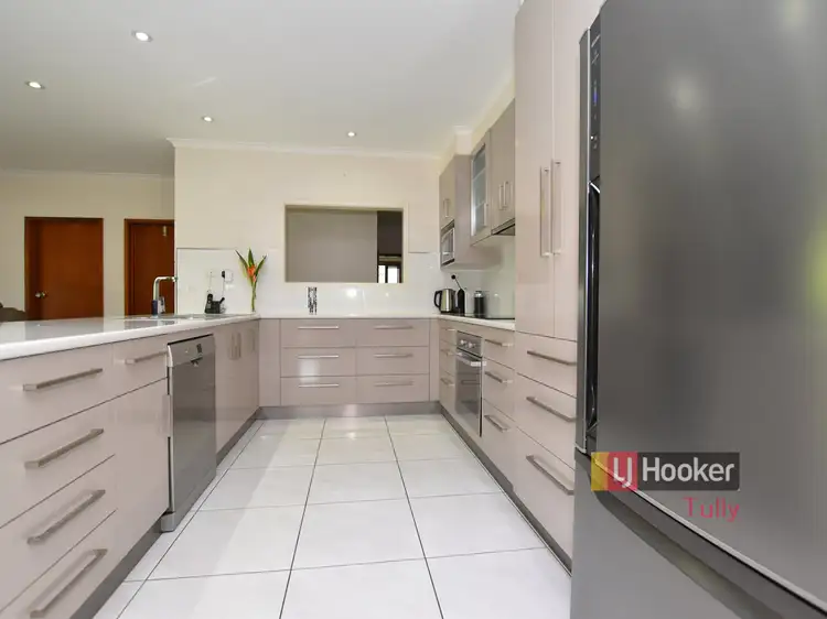 Fourth view of Homely house listing, 5 Billabong Lane, Tully Heads QLD 4854