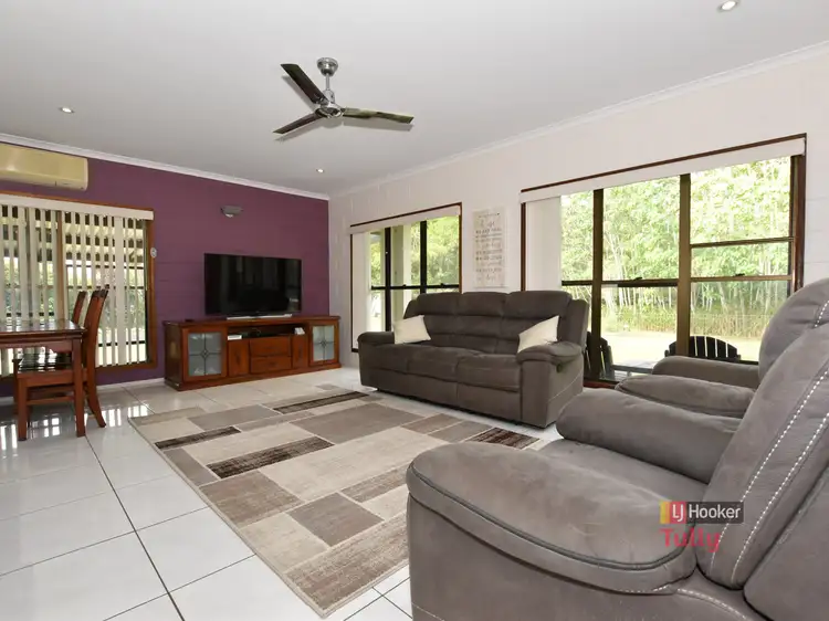 Sixth view of Homely house listing, 5 Billabong Lane, Tully Heads QLD 4854