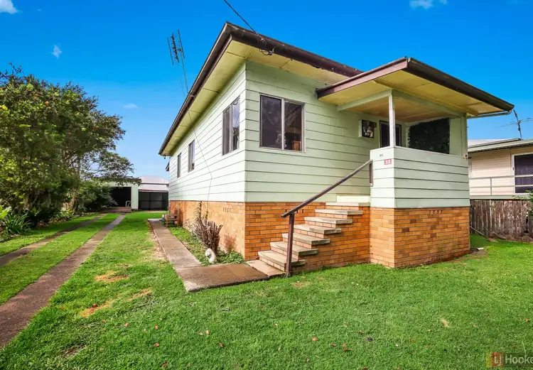 Second view of Homely house listing, 98 Belmore Street, Smithtown NSW 2440