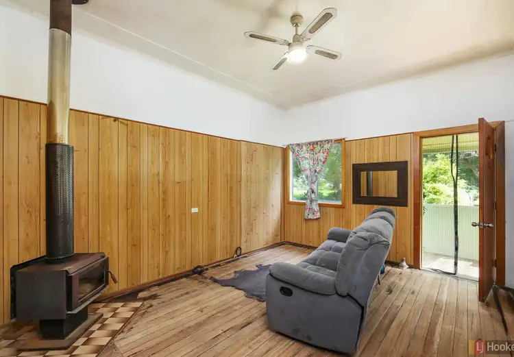 Third view of Homely house listing, 98 Belmore Street, Smithtown NSW 2440