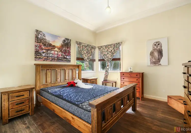 Fifth view of Homely house listing, 98 Belmore Street, Smithtown NSW 2440