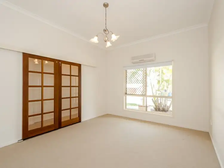 Second view of Homely house listing, 19 Sharyn Drive, New Auckland QLD 4680