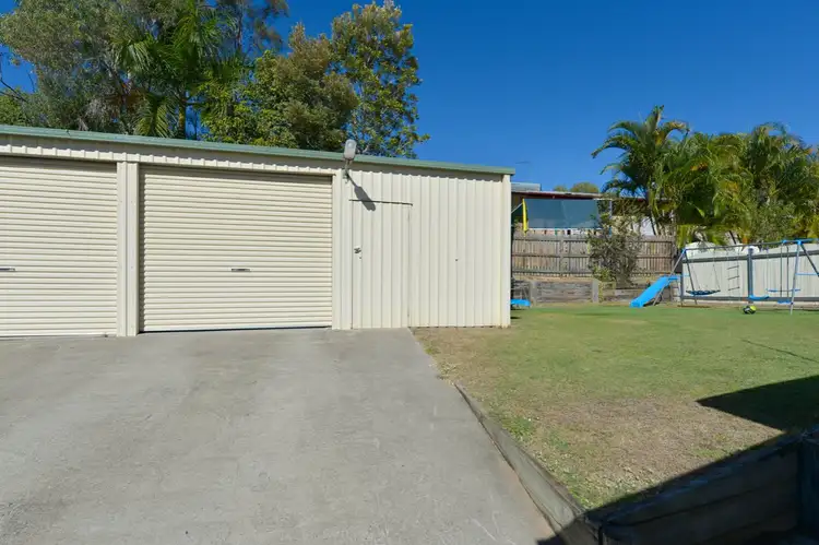 Third view of Homely house listing, 19 Sharyn Drive, New Auckland QLD 4680