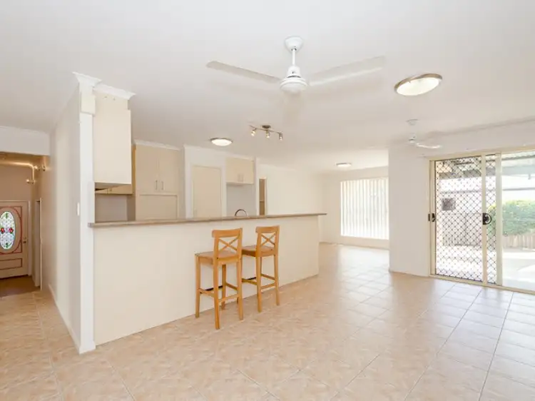 Fourth view of Homely house listing, 19 Sharyn Drive, New Auckland QLD 4680