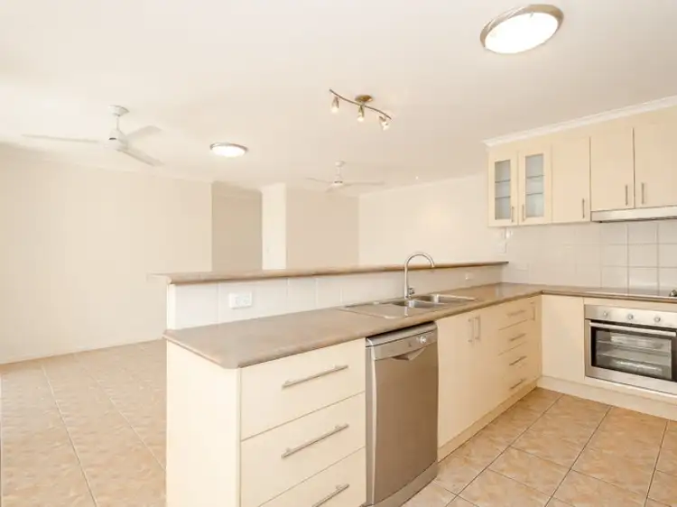 Seventh view of Homely house listing, 19 Sharyn Drive, New Auckland QLD 4680