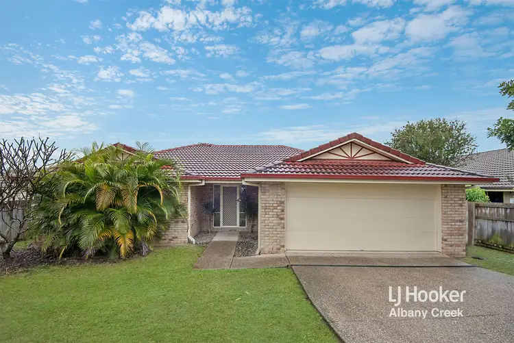 9 Nadine Court, Warner QLD 4500