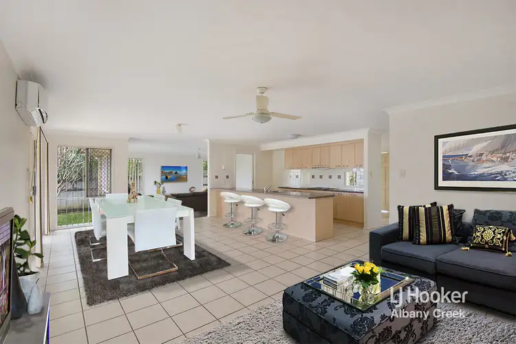 Second view of Homely house listing, 9 Nadine Court, Warner QLD 4500
