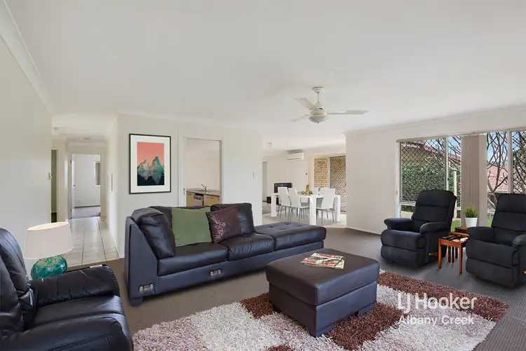 Third view of Homely house listing, 9 Nadine Court, Warner QLD 4500