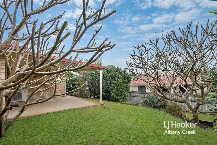 Fifth view of Homely house listing, 9 Nadine Court, Warner QLD 4500