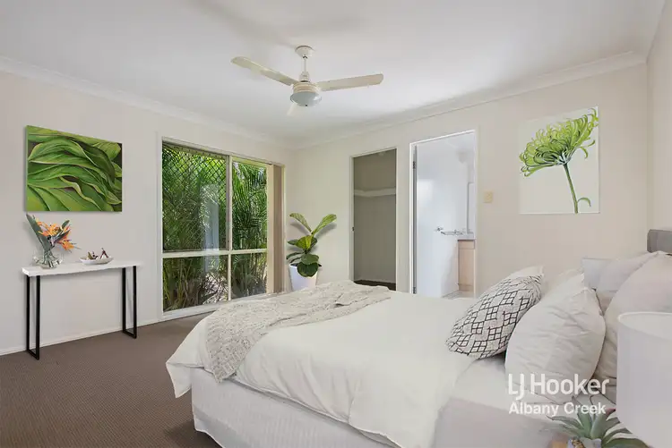 Sixth view of Homely house listing, 9 Nadine Court, Warner QLD 4500